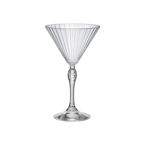 Bormioli Rocco America 20's Martini 250ml - Set 4 203428_1
