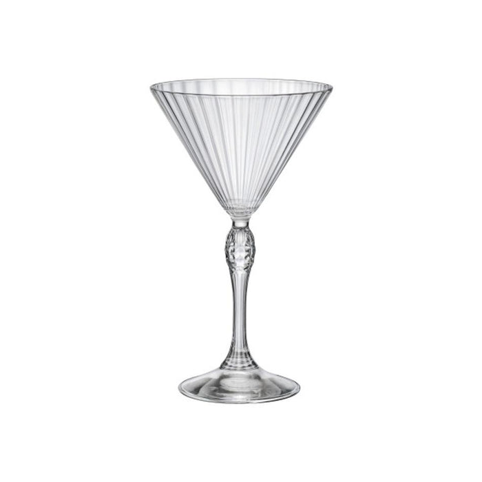 Bormioli Rocco America 20's Martini 250ml - Set 4 203428_1