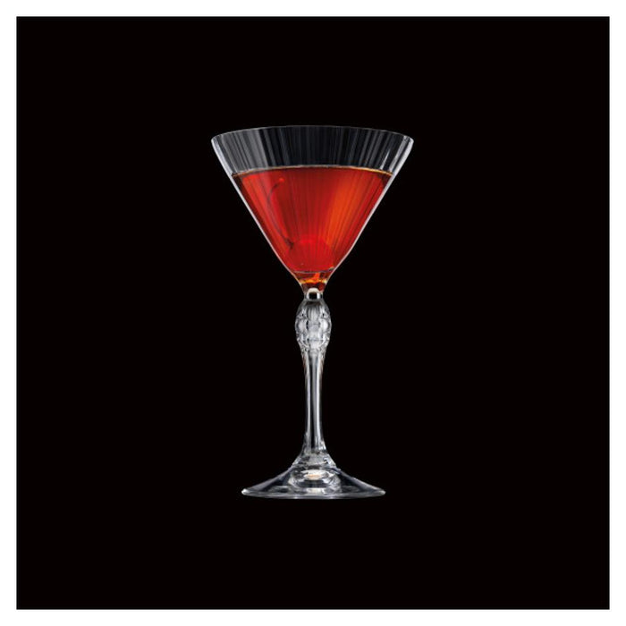 Bormioli Rocco America 20's Martini 250ml - Set 4 203428_3