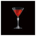 Bormioli Rocco America 20's Martini 250ml - Set 4 203428_3