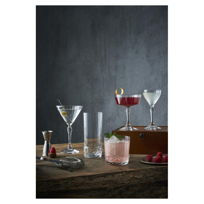 Bormioli Rocco America 20's Martini 250ml - Set 4 203428_5