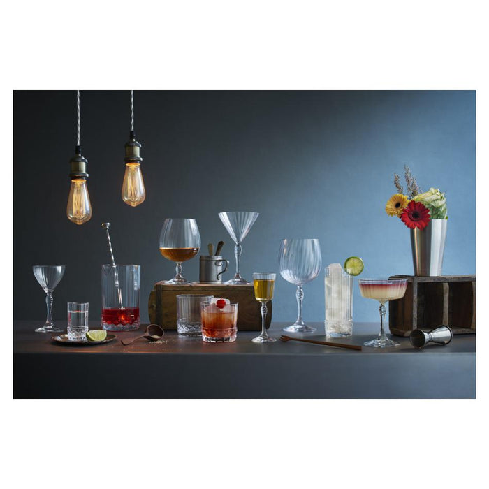 Bormioli Rocco America 20's Nick & Nora 140ml - Set 4 203429_4