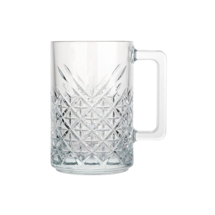 Pasabahce Timeless Mug 310ml - Set 2 203547 1