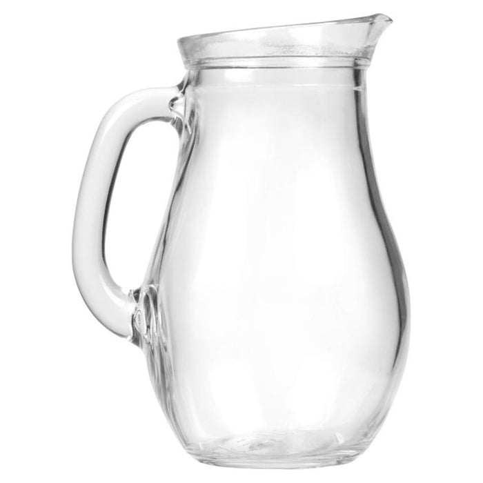 Pasabahce Bistro Jug 1Litre 204805