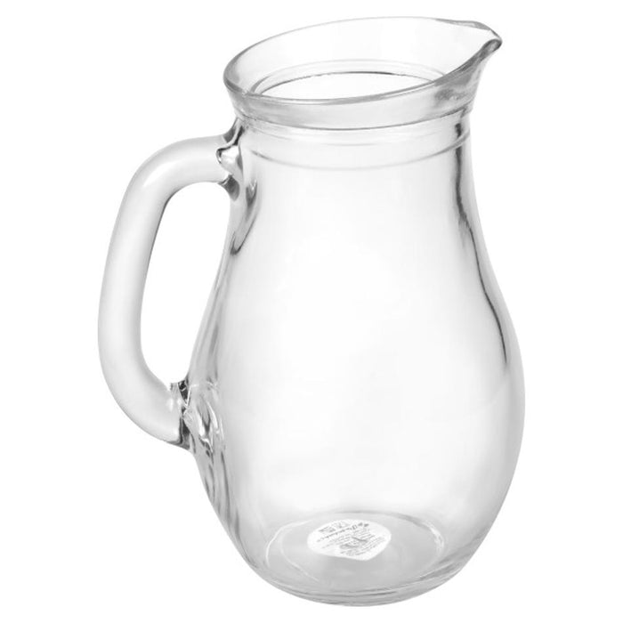 Pasabahce Bistro Jug 1Litre 204805