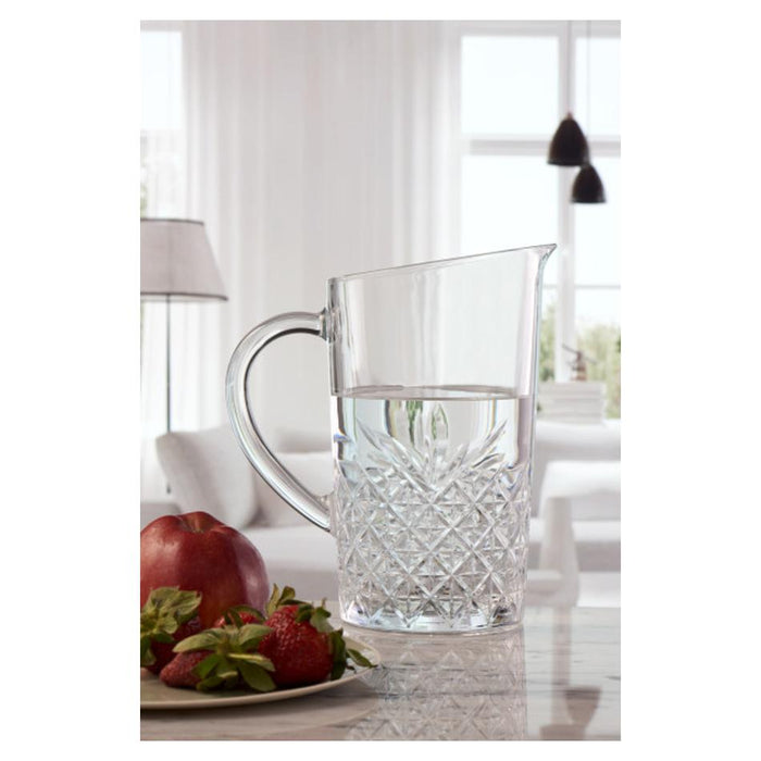 Pasabahce Timeless Pitcher 1.5Lt 204811