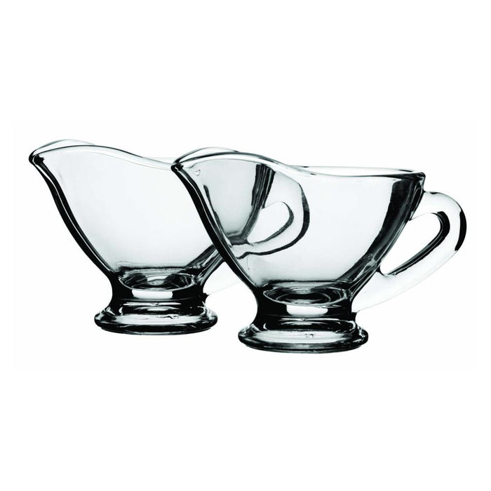 Pasabahce Basic Jug 60ml - Set 2 205492