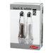 Pasabahce Set 2 Basic Salt & Pepper 209399_2