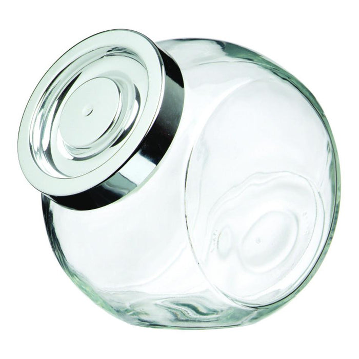 Bormioli Rocco Pandora Jar & Stopper 209440