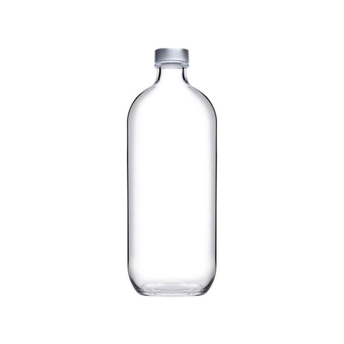 Pasabahce Iconic Bottle 1 Litre 209521