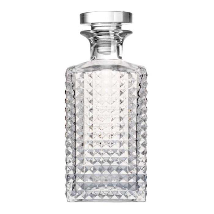 Luigi Bormioli Elixir Decanter 750ml 209536