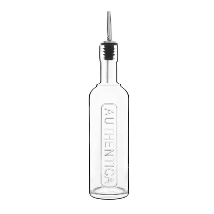 Luigi Bormioli Optima Authentica Bottle 500ml 209636