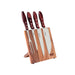 Tramontina Tramontina Churrasco Barbecue Knife Block, 5Pc 21198781_1