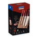 Tramontina Tramontina Churrasco Barbecue Knife Block, 5Pc 21198781_2