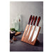 Tramontina Tramontina Churrasco Barbecue Knife Block, 5Pc 21198781_3