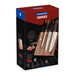 Tramontina Churrasco Barbecue Knife Block  5 Piece - Brown 21198981_2