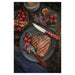 Tramontina Churrasco Jumbo Steak Cutlery 12 Piece Set  - Red 21199796_3