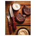 Tramontina Churrasco Jumbo Steak Cutlery 12 Piece Set  - Red 21199796_4