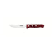 Tramontina Churrasco Steak Knife Gaucho Polywood Red   5", 12cm_1