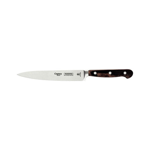 Tramontina Century Wood Utility Knife 6", 15cm 21540196_1