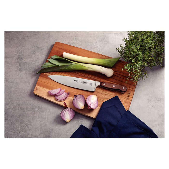 Tramontina Century Wood Chefs Knife 8", 20cm 21541198_3
