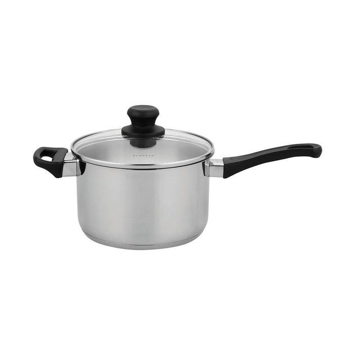 Scanpan Classic Inox 20cm/3.5L Saucepan