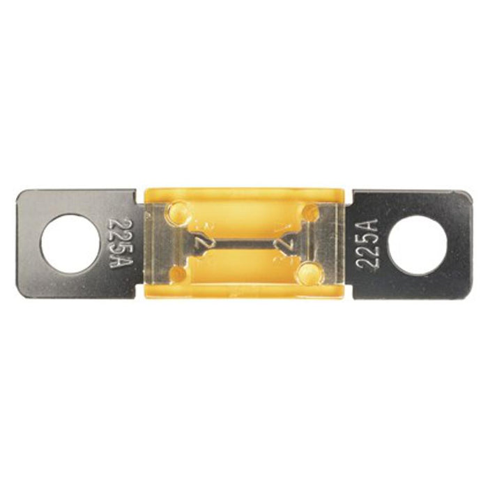 Electus 225A Tan Mega Bolt-Down Fuse SF2026 2