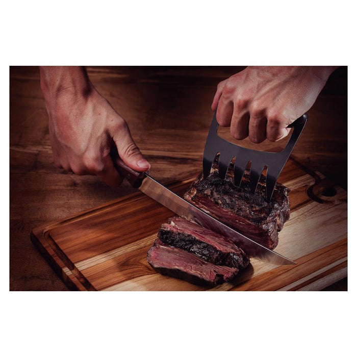 Tramontina Churrasco Black  Barbecue Meat Claw 22846100_4