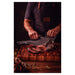 Churrasco Black Collection  Multi-purpose Cleaver 10", 25cm_4