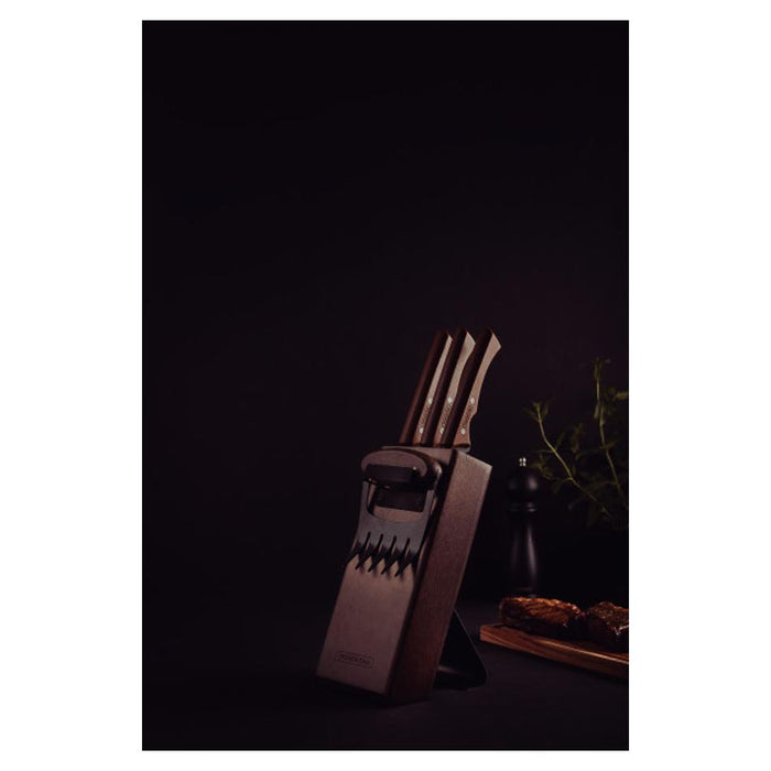 Tramontina Churrasco Black Barbecue Set 5 Piece 22999045_4