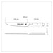 Tramontina Century Forged Utility Knife 6", 15cm 24007106_4