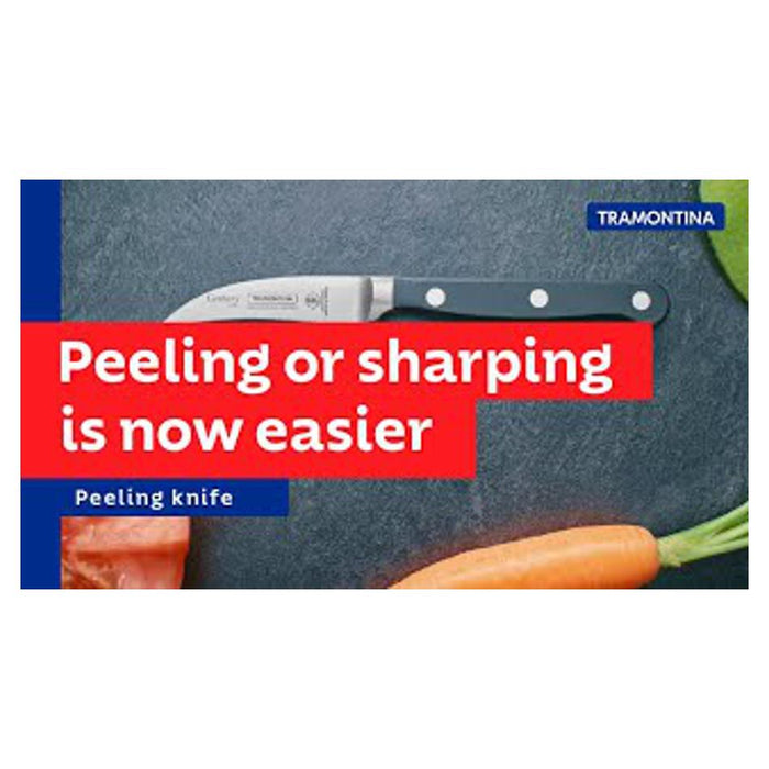 Tramontina Century Forged Utility Knife 6", 15cm 24007106_5