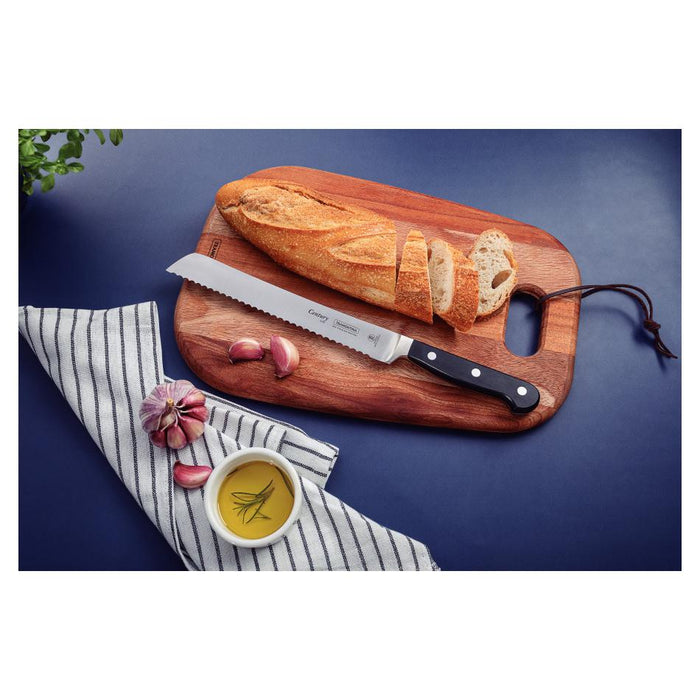 Tramontina Century Forged Bread Knife  8", 20cm 24009108_3