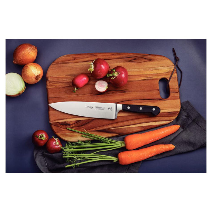 Tramontina Century Forged Chefs Knife  8", 20cm 24011108_3