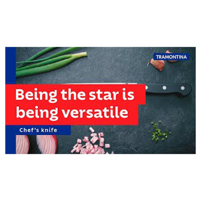 Tramontina Century Forged Chefs Knife  8", 20cm 24011108_5