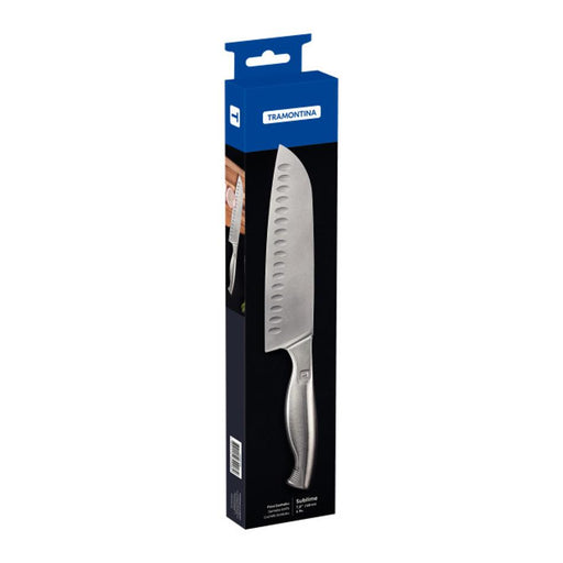 Tramontina Sublime Santoku Knife 7.5", 18cm 24068108_2