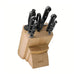 Tramontina Century Forged Knife Block 8 Piece Set 24099035_1