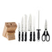 Tramontina Century Forged Knife Block 8 Piece Set 24099035_3