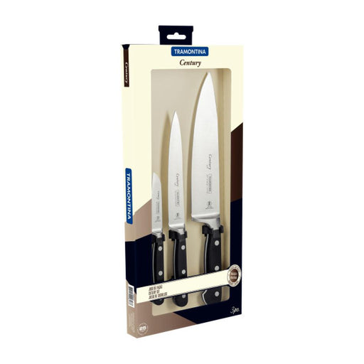 Tramontina Century Knife 3 Piece Set 24099037_2