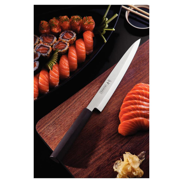 Tramontina Sushi Yanagiba Knife 9", 24cm 24230049_4