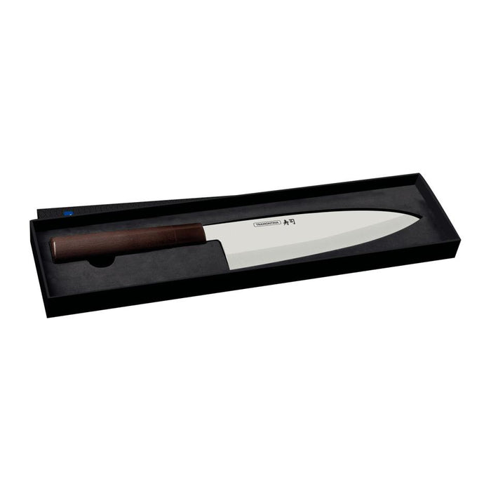 Tramontina Sushi Deba Knife  8" 22.5cm 24231048_2