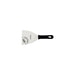 Tramontina Churrasco Black Barbecue Burger Spatula 4", 11cm 24541104_1