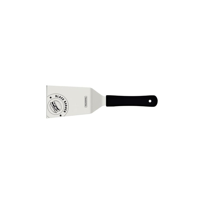 Tramontina Churrasco Black Barbecue Burger Spatula  6", 15cm 24542106_1