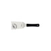 Tramontina Churrasco Black Barbecue Burger Spatula  6", 15cm 24542106_1