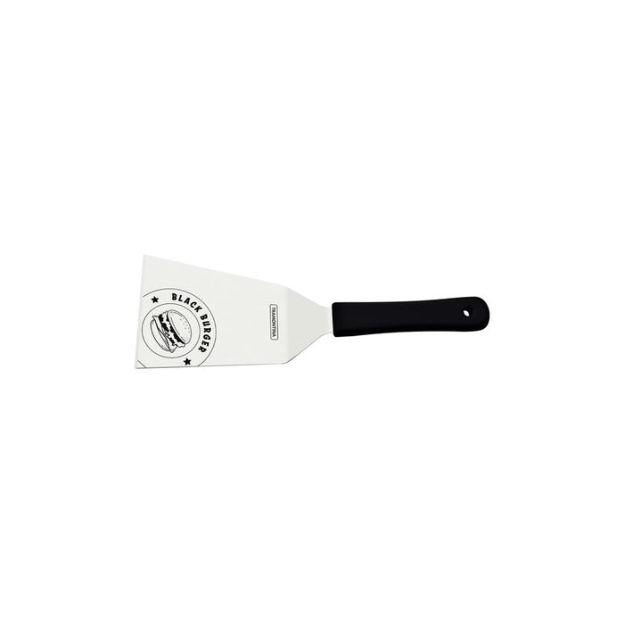 Tramontina Churrasco Black Barbecue Burger Spatula  6", 15cm 24542106_3