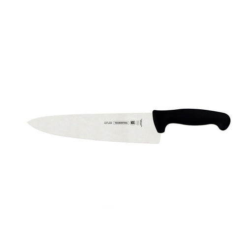 Tramontina Professional Master Black Cooks Knife 10", 24cm 24609100_1