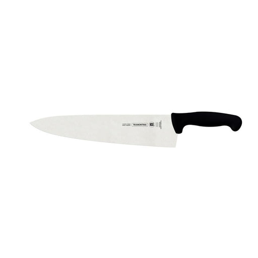 Tramontina Professional Master Black Cooks Knife 12", 29cm 24609102_1