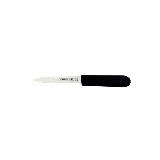 Tramontina Professional Master Black Paring Knife 4", 10cm 24625104_1