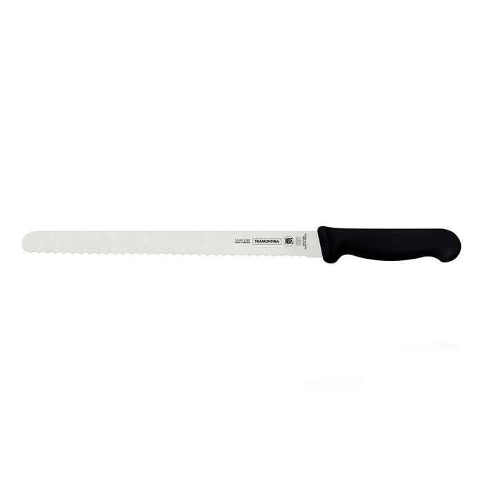 Tramontina Professional Master Black Bread Knife 12", 30cm 24627102_1