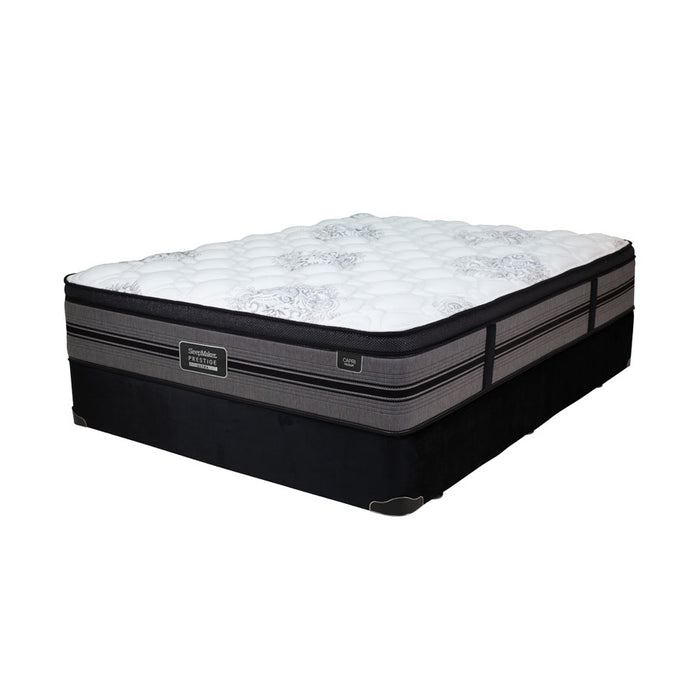 Sleepmaker Prestige Ultra Capri Bed Range